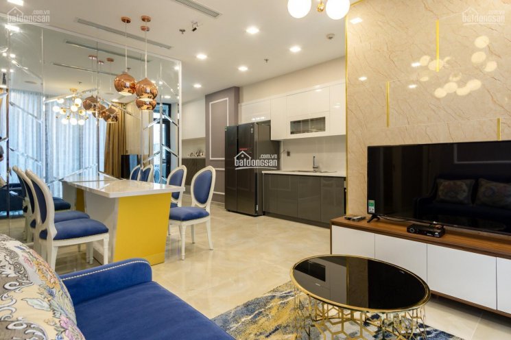 Cho thuê căn hộ chung cư Celadon City, Q. Tân Phú, 102m2, 3PN, giá: 10 triệu, LH: 0978997583 Luân