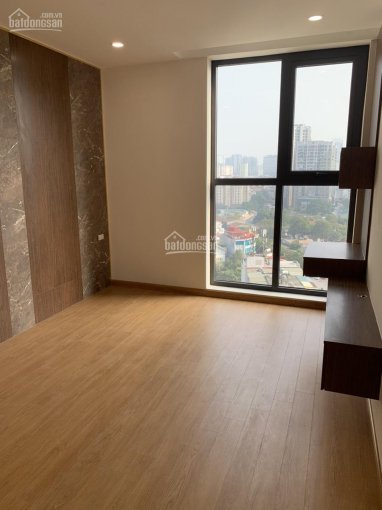 Nhà mới tinh đẹp chất DT: 1PN 58m2 - 2PN 95m2 - 3PN 125m2 cho thuê tại CCCC Chelsea Park Residence