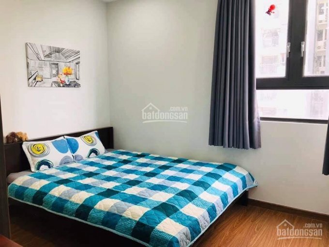 Cho thuê Him Lam Phú An 70m2, 2PN, 2WC, giá 8.5 tr/th full nội thất. view nội khu. nhận nhà ở ngay