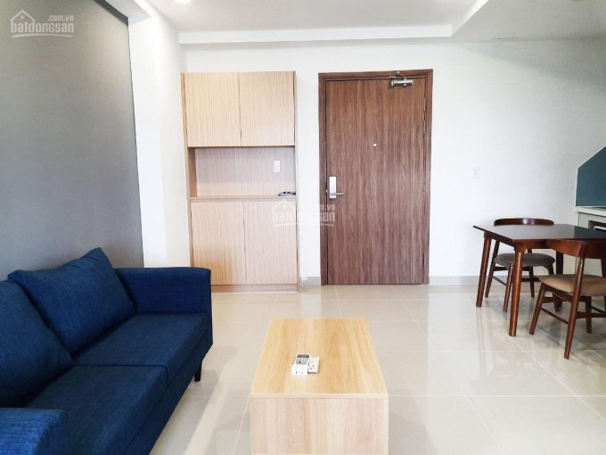 Cho thuê căn hộ The View Midori TP mới Bình Dưong ,1PN studio đầy đủ nội thất sạch sẽ giá 9.3triệu