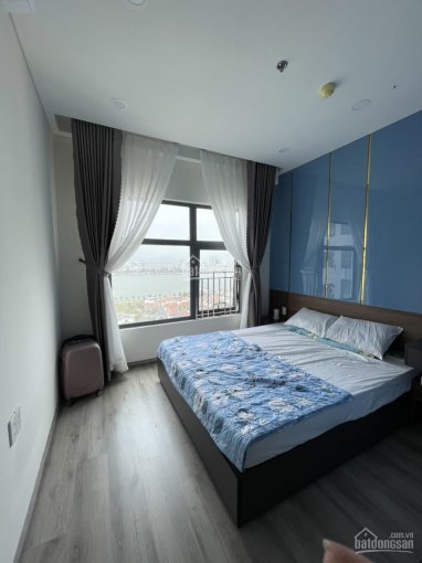Cho thuê căn hộ Monarchy Đà Nẵng 2PN - View sông Hàn - Nội thất siêu đẹp giá rẻ chỉ 10 triệu/tháng