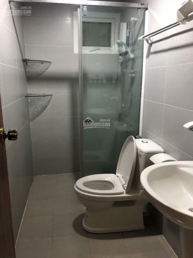 Cho thuê căn hộ An Khang khu APAK Quận 2, nhà chủ ở bao đẹp, 2WC, ban công, 90m2 full NT giá 11tr