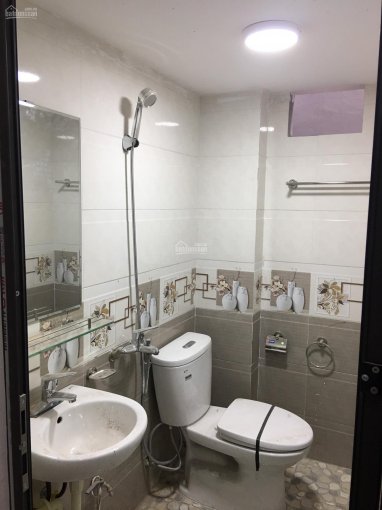 Nhà đã xong, chỉ dọn đồ về ở, 4T, 4PN 35m2 Hữu Hoà, ngõ thông 2 hướng, ô tô đỗ gần