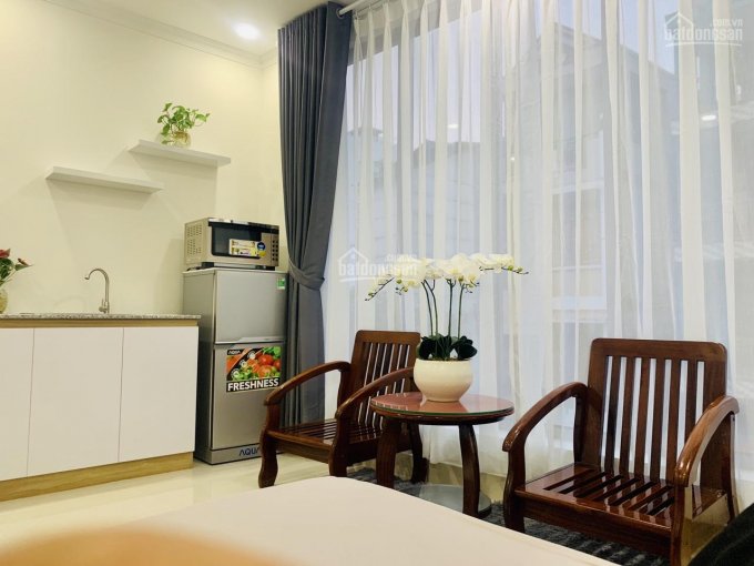 Cho thuê CH chung cư mini mới xinh tại Bình Thạnh, LH: 0902644155