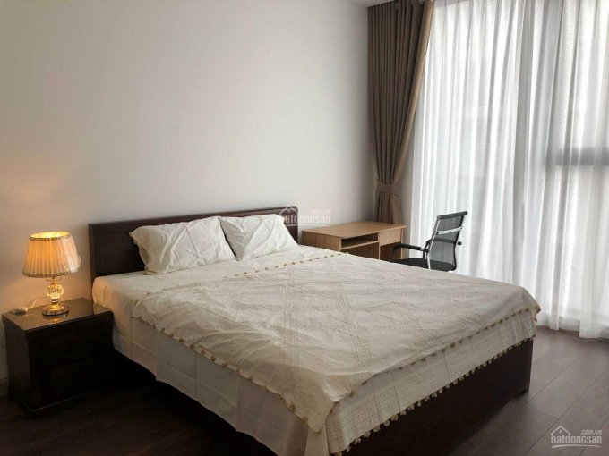 Cho thuê gấp căn 1PN full đồ view trọn Hồ Tây, CC cao cấp Sun Grand City, 16 triệu/th LH 0981265636