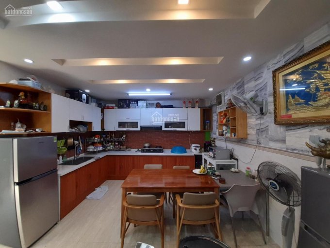 Chốt bất chấp - 100m2 - 3 tầng - Nguyễn Văn Khối - Gò Vấp - chỉ 9.9 tỷ