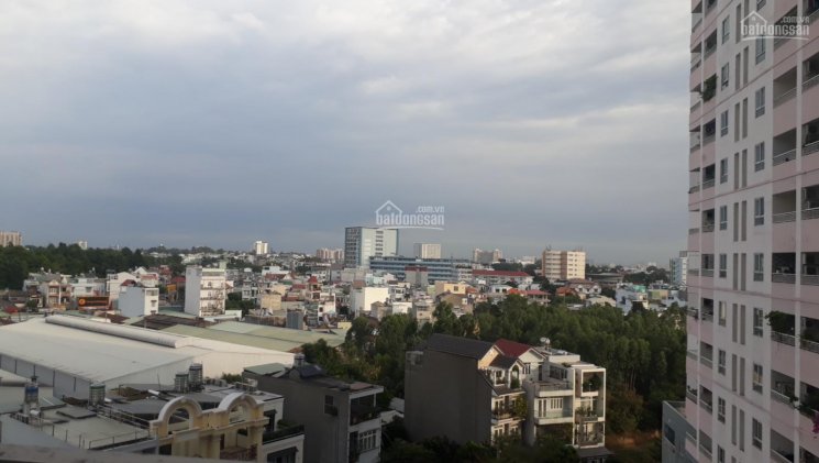 Cho thuê căn hộ Linh Tây, Đào Trinh Nhất, Thủ Đức. 82m2, 2PN, view đông nam