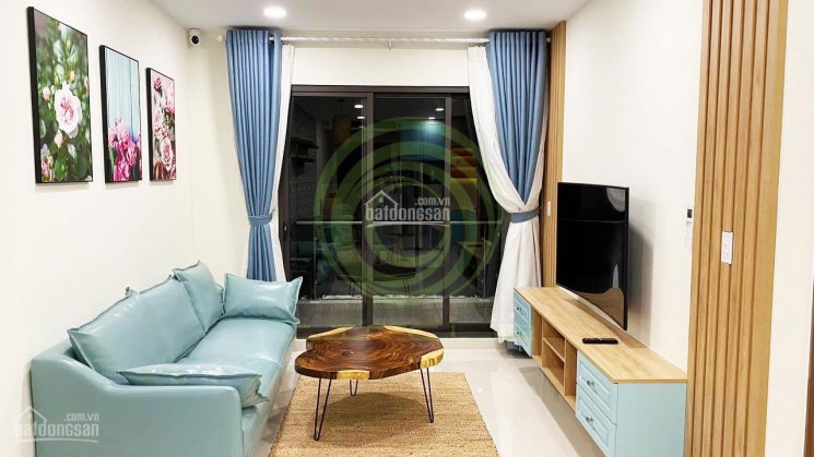 Cho thuê các căn hộ 1,2,3 phòng ngủ dự án cao cấp Gateway Vũng Tàu, cách biển 500m giá cực tốt