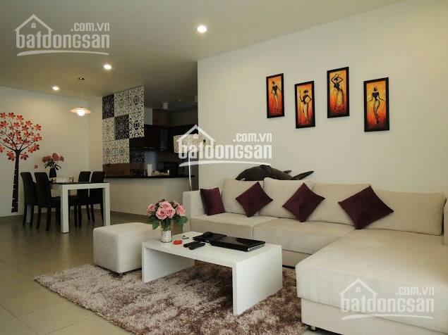 Cho thuê căn hộ chung cư Satra Eximland, 2 phòng ngủ, nhà thoáng mát giá 13 triệu/tháng