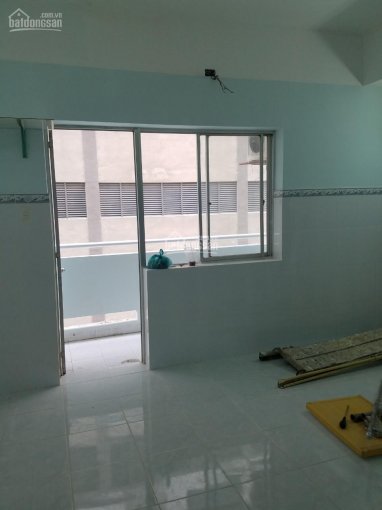 Cho thuê căn hộ Vạn Đô, 348 Bến Vân Đồn, P.1, Q.4, 60m2, 7tr. LH: Linh 0902505279