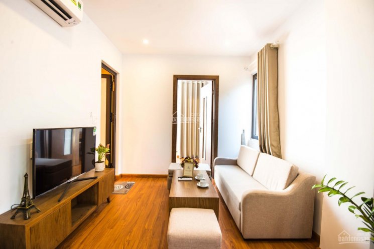 Cho thuê căn hộ 2PN tại Linh Lang, gần Lotte Ba Đình, đầy đủ tiện nghi, LH0969376499