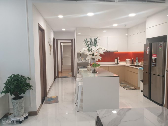 Chuyên cho thuê căn hộ giá tốt tại Sunwah Pearl Bình Thạnh 0939605799