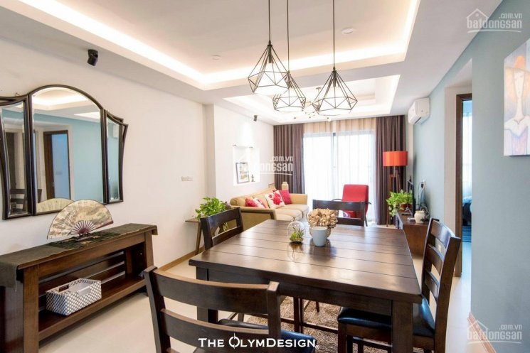 Cho thuê căn hộ cao cấp tại Star City Lê Văn Lương, 1pn - 2pn giá từ 9tr/tháng, LH 0379100622