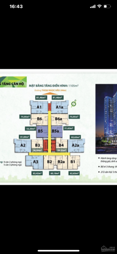  Bán chung cư Res Green, 82m2, 3 phòng ngủ, căn góc, view đẹp, giá: 3.5 tỷ. Gọi 0906.972.848