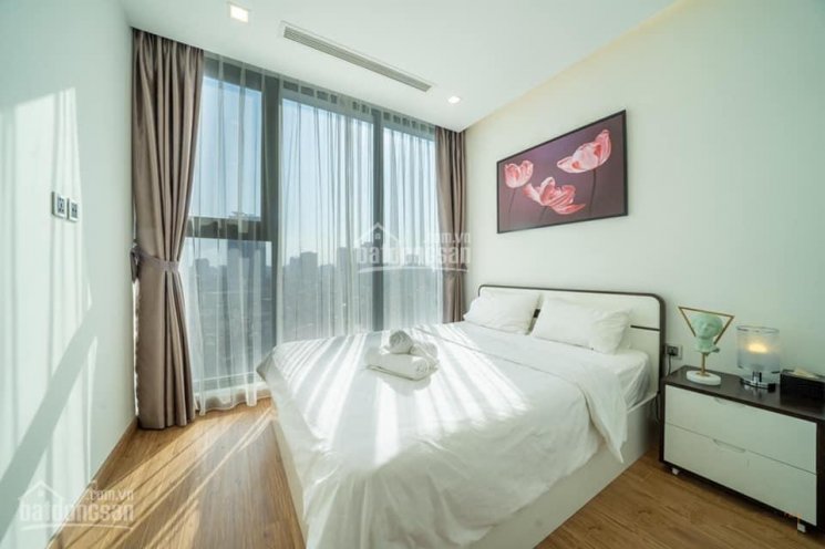 Chính chủ cần cho thuê căn hộ tại Artex Building 172 Ngọc Khánh Dt 155m2, 4PN, giá 15 triệu