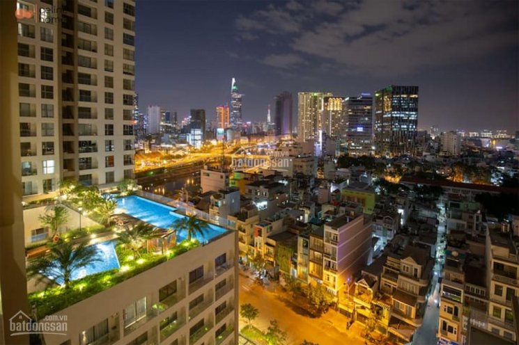 Chuyên cho thuê các căn hộ cao cấp dọc Bến Vân Đồn Sài Gòn Royal Millenium giá rẻ nhất gọi em ngay