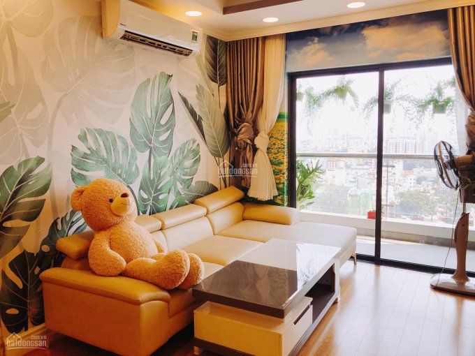Nghĩa: 0901185618. Khách ruột gửi cho thuê căn hộ giá rẻ tại Diamond Riverside, giá độc quyền 7.5tr