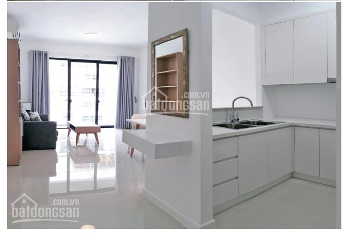 (Beautiful In White) Cho thuê căn hộ tone trắng siêu xinh - Estella Heights - 60m2