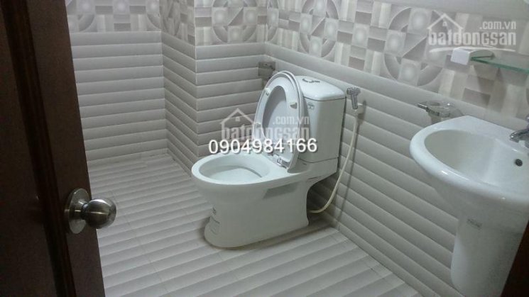 cho thuê căn hộ dịch vụ 1PN mới đẹp phố Phan Chu Trinh  Lý Thường Kiệt, giá 9tr/tháng