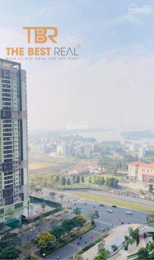 Cho thuê gấp căn hộ cao cấp tại Quận 2, view đẹp thoáng mát, chuẩn Singapore. LH: 0931829183