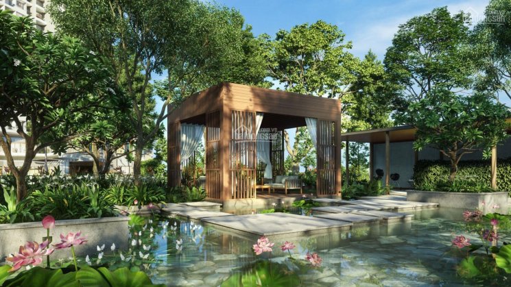 Ra mắt căn góc 3PN vip siêu đẹp 1901 tòa H1 Haven Park - Bali thu nhỏ giữa lòng Ecopark