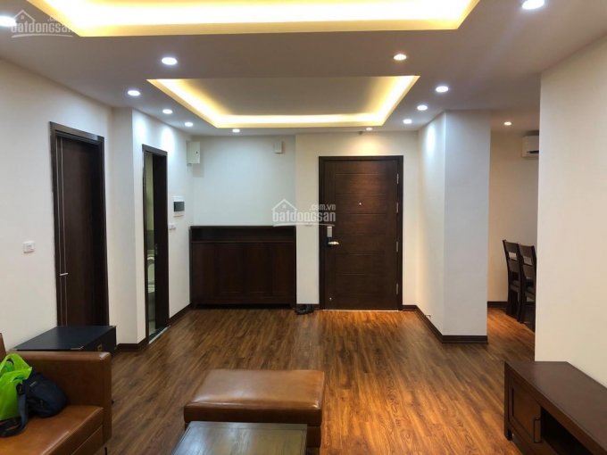 Cần cho thuê căn hộ 114m2 3 PN full nội thất đẹp tại An Bình City chỉ 12tr/th. LH 0982189978
