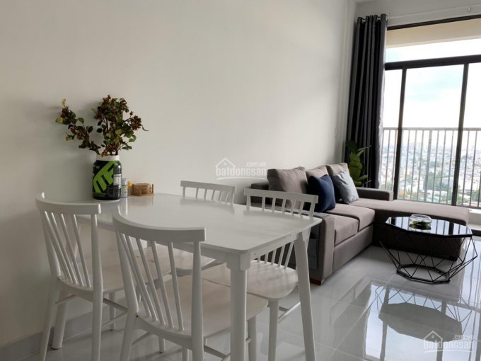 Cho thuê căn hộ Jamila Khang Điền, 2PN, full NT đẹp, giá 10tr/ tháng: LH: 0348038010