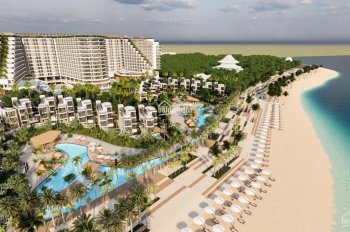 Charm Resort Long Hải - bảng giá chính thức từ CĐT, thanh toán 199 triệu/căn. LH: 0939.011.093