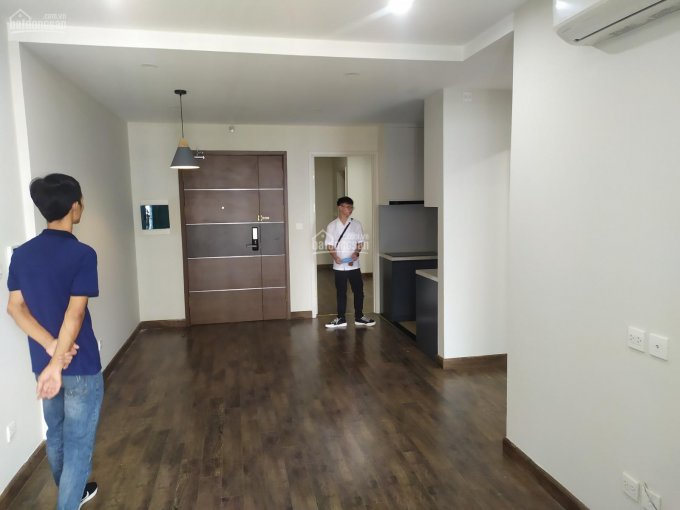 Xem nhà 24/7 cho thuê gấp căn hộ GoldSeason từ 2-3 phòng ngủ đồ cơ bản - full nội thất