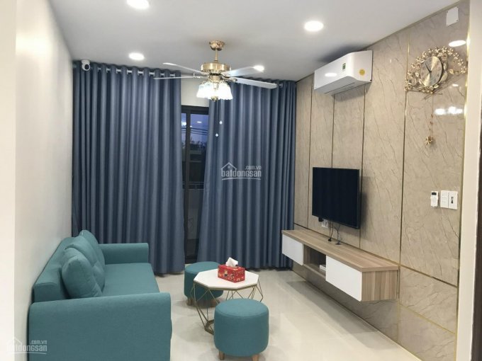 Cho thuê căn hộ chung cư Gateway, thành phố Vũng Tàu, 2 PN, full đồ cao cấp, 12 triệu/th