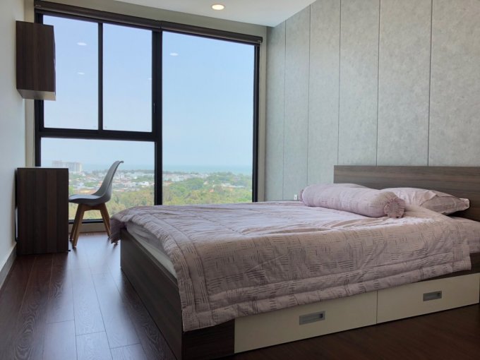 Cho thuê căn hộ Gateway Vũng Tàu 73.9m², 2 PN, 2 WC view biển