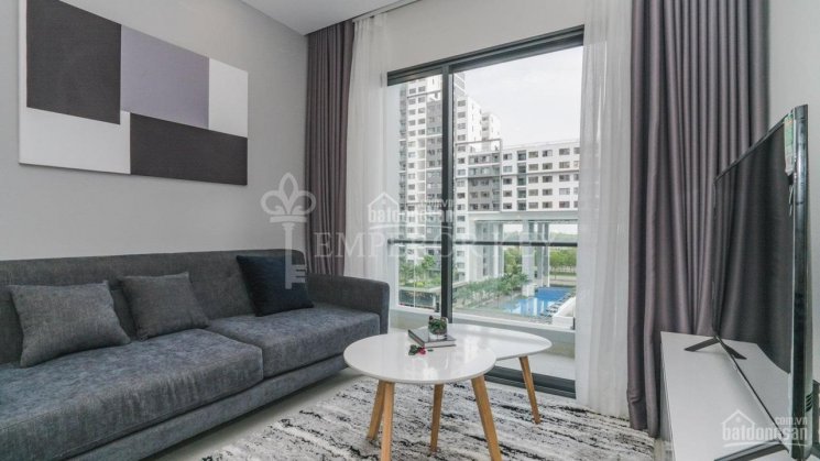 CĐT cho thuê căn hộ - New City - Giá chỉ từ 10tr/tháng căn 1PN - LH: 0907429610  Ms.LY tư vấn ngay 