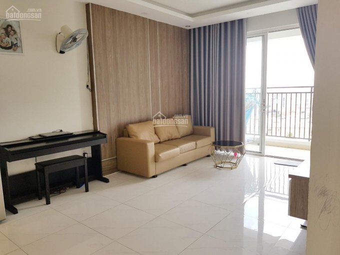 Cần bán căn hộ Carillon 7, Q. Tân Phú, DT 65m2, 2PN. Giá: 2.3 tỷ  LH: 090 94 94 598 Toàn