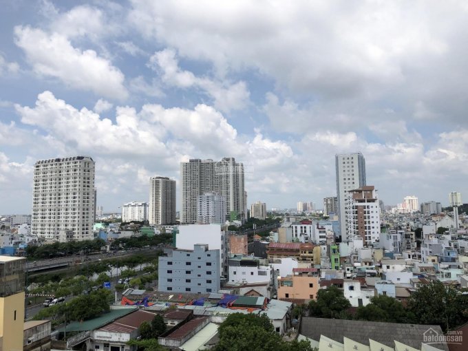 Cho thuê căn hộ Central Garden, Quận 1, 90m2, 2PN, 12.5 triệu