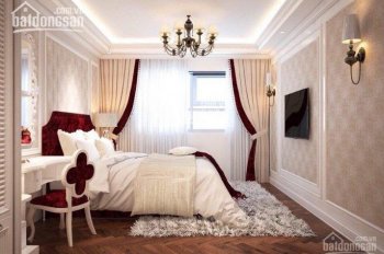Cho thuê căn hộ Sarimi Sala, DT 93m2, nội thất Châu Âu mới 100% cho thuê, giá 18 tr/th 0973317779