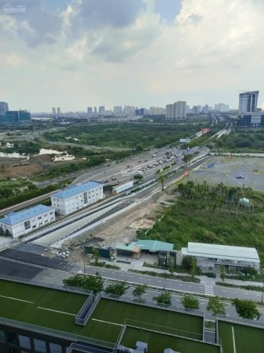 Cực Rẻ, Cho thuê căn hộ Empire City, Quận 2. Tầng cao, 3 PN, 128m2, 33 triệu ba0 phí