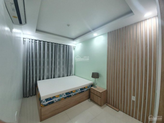 Căn hộ chung cư THE BOTANICA - Novaland Phổ Quang, Tân Bình full nội thất 2 Phòng ngủ, 1WC 58m2