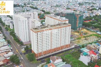 Căn hộ Green Town Bình Tân ở liền giá tốt cư dân bán, DT 49 - 51 - 53 - 63 - 68 - 70 - 72 - 91m2