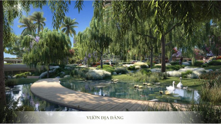 Nhượng cọc, tặng 30 triệu cho khách. Căn 01 3PN hoa hậu giá đẹp Haven Park Ecopark view Bthu Đảo