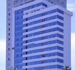 Cho thuê căn hộ Uplaza Nha Trang view biển, DT từ 70 - 160m2, giá ưu đãi, liên hệ: 0982.090.090
