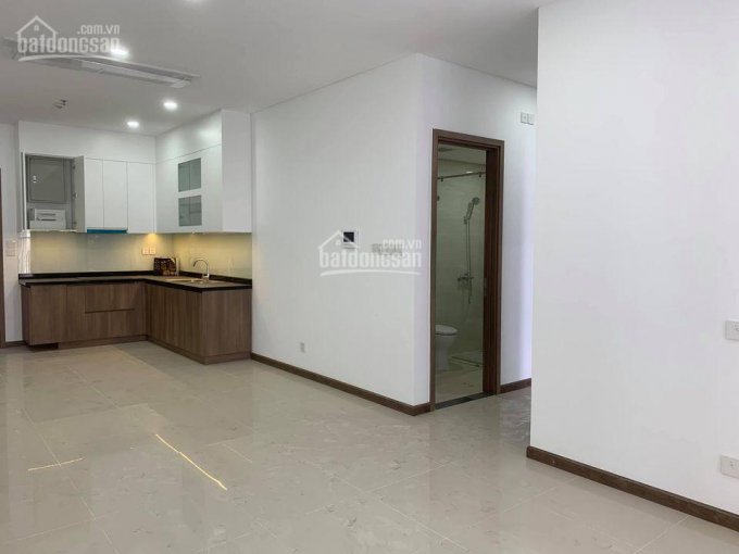 Cho thuê căn hộ 2PN Opal - nội thất cơ bản, giá 15 triệu/tháng. LH: 0932667931.