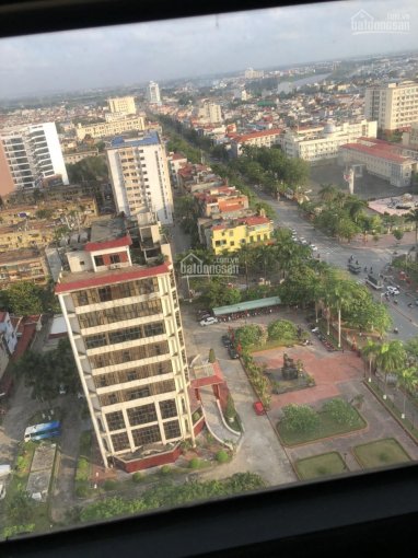 Cho thuê chung cư Đổng Quốc Bình, Lạch Tray, Hải Phòng