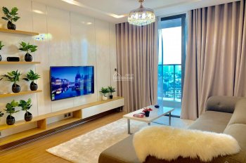 Cho thuê gấp căn hộ tại M3 - M4 Nguyễn Chí Thanh, 3 Phòng ngủ, 12tr/tháng. LH 0971342965