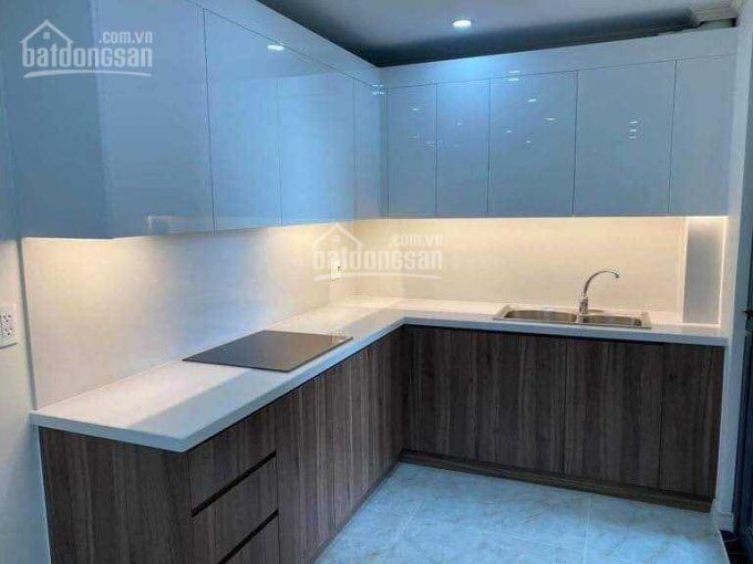 Cho thuê 2PN 75m2, giá thuê 9 triệu/tháng, CC Homyland 3, view sông, nhà mới 100%, 0934039692