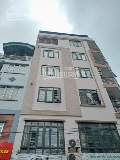Bán nhà riêng Lê Trọng Tấn, Hà Đông, 50m2, 5 tầng, giá 6.5 tỷ