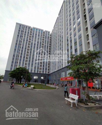 Cần cho thuê căn hộ Zen Tower 68m2, giá 5 triệu, hướng Đông Nam, LH 0909859993