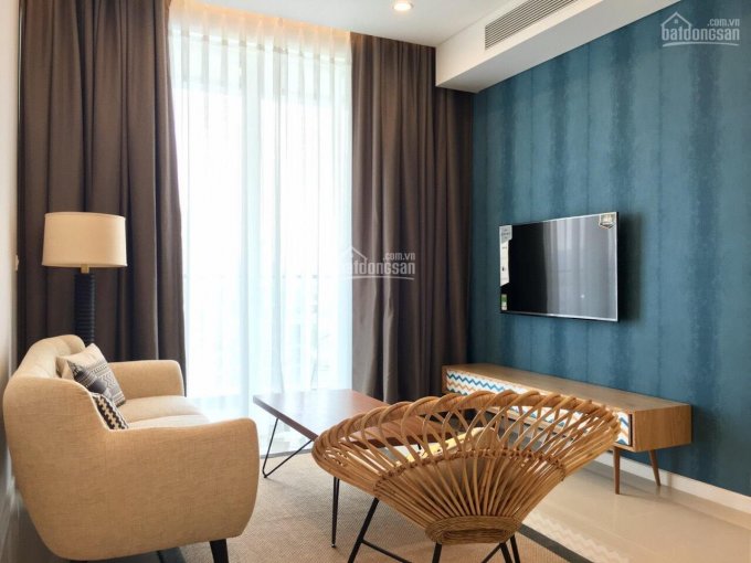 Cần cho thuê gấp căn hộ Sarimi Đại Quang Minh, 88m2, full nội thất, giá 19 tr/tháng, LH 0908103696