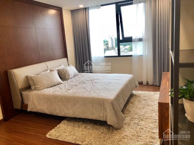 (Có thương lượng) - Chính chủ cho thuê chung cư cao cấp 3PN - Eco Dream 300 Nguyễn Xiển - Hà Nội