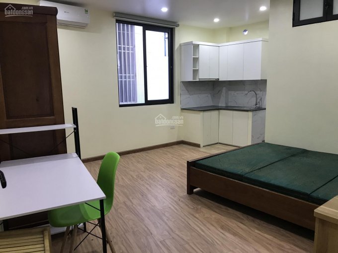 Cho thuê căn hộ chung cư mini ngõ 268 Lê Trọng Tấn, Hoàng Mai, Hà Nội, liên hệ 0981737785