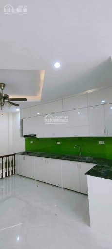 Dv - LK La Khê - Hà Đông 50m2 - 5 tầng - full nội thất - 7,9 tỷ